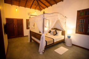 Cinnamon Jungle villa, one bedroom villa